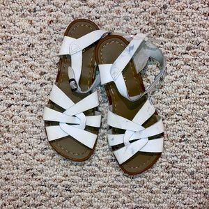 SALT WATER Sandals